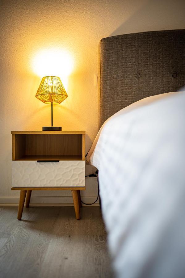 Apartment Le 38-gregimmo-appart'hotel